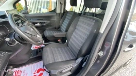 Opel Combo 1.5-130 Combo Life, снимка 7