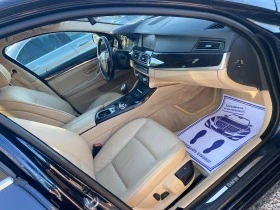 BMW 528 3.0i, 258кс, 6ск, XENON, КОЖА, НАВИ, ПАРКТР, ЕЛ.ПА, снимка 12