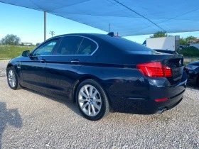 BMW 528 3.0i, 258кс, 6ск, XENON, КОЖА, НАВИ, ПАРКТР, ЕЛ.ПА, снимка 6