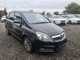Opel Zafira 2.0T, снимка 7