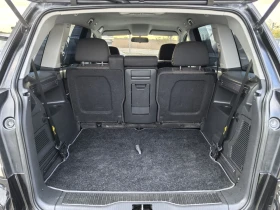 Opel Zafira 2.0T, снимка 11