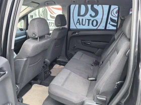 Opel Zafira 2.0T, снимка 10