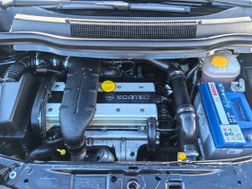 Opel Zafira 2.0T, снимка 15