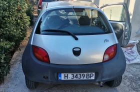 Ford Ka  - изображение 3