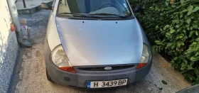 Ford Ka  - изображение 2