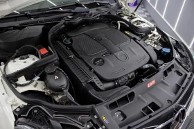 Mercedes-Benz C 350 AMG * FACELIFT * 4MATIC * BLINDSPOT * LANEKEEPASSI, снимка 10