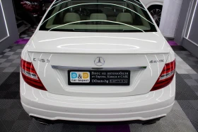 Mercedes-Benz C 350 AMG * FACELIFT * 4MATIC * BLINDSPOT * LANEKEEPASSI, снимка 6