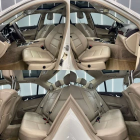 Mercedes-Benz C 350 AMG * FACELIFT * 4MATIC * BLINDSPOT * LANEKEEPASSI, снимка 16