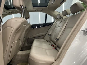 Mercedes-Benz C 350 AMG * FACELIFT * 4MATIC * BLINDSPOT * LANEKEEPASSI, снимка 12