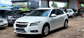 Chevrolet Cruze СЕРВ. ДОК. ГАЗ, снимка 1