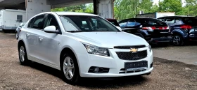 Chevrolet Cruze СЕРВ. ДОК. ГАЗ, снимка 3
