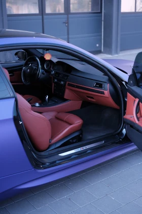 BMW M3 Е92, снимка 8