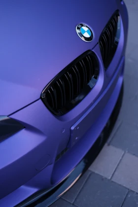 BMW M3 Е92, снимка 17