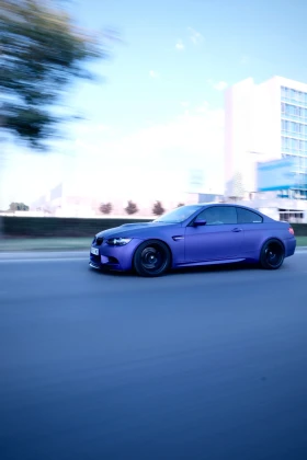 BMW M3 Е92, снимка 12