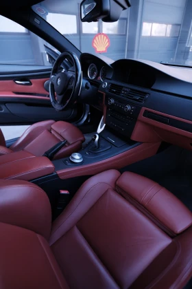 BMW M3 Е92, снимка 9