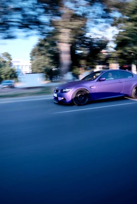 BMW M3 Е92, снимка 13