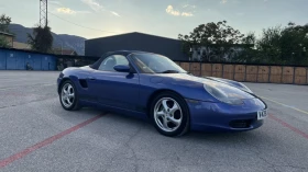 Porsche Boxster 2.7I KLI 228KS, снимка 11