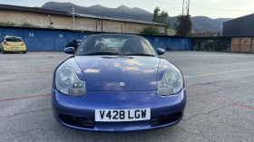 Porsche Boxster 2.7I KLI 228KS, снимка 2