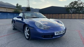 Porsche Boxster 2.7I KLI 228KS, снимка 10