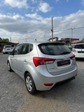 Hyundai Ix20 1.4; LPG, снимка 6