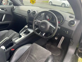 Audi Tt, снимка 4