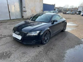 Audi Tt, снимка 1