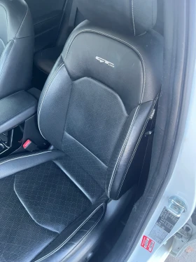 Kia Ceed  GT Line бяла перла, снимка 7