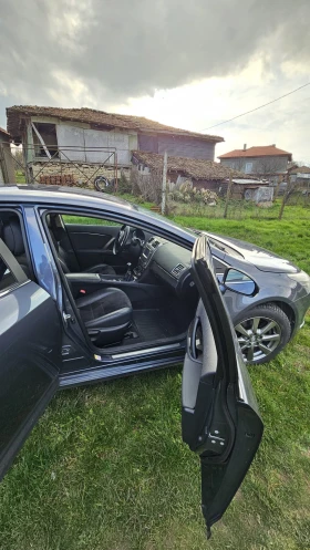 Toyota Avensis 2.2 D-CAT (177 Hp), снимка 7