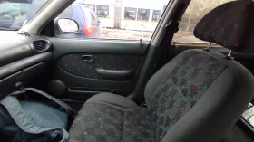 Hyundai Accent GSi, снимка 3