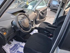 Citroen Grand C4 Picasso 1.8i* * ГАЗ.ИНЖ* 7-МЕСТА* ХОЛАНДИЯ, снимка 9