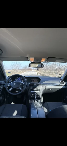 Mercedes-Benz C 220, снимка 6