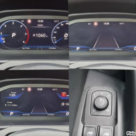 VW Passat Elegance-MATRIX-Кожа-Дигитал-Печка, снимка 16