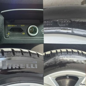 VW Passat Elegance-MATRIX-Кожа-Дигитал-Печка, снимка 17