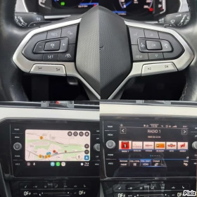 VW Passat Elegance-MATRIX-Кожа-Дигитал-Печка, снимка 15