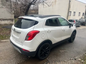 Opel Mokka X Проблем вал!!!!!, снимка 8
