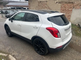 Opel Mokka X Проблем вал!!!!!, снимка 5