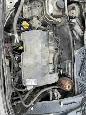 Renault Clio 1.2 на части, снимка 3