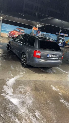 Audi A4, снимка 2
