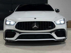 Mercedes-Benz AMG GT 63 S  CARFAX, снимка 5