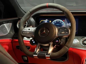 Mercedes-Benz AMG GT 63 S  CARFAX, снимка 7