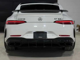 Mercedes-Benz AMG GT 63 S  CARFAX, снимка 3