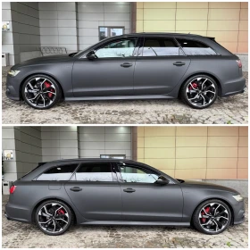 Audi A6 Competition -MAXexhaust-system, снимка 7