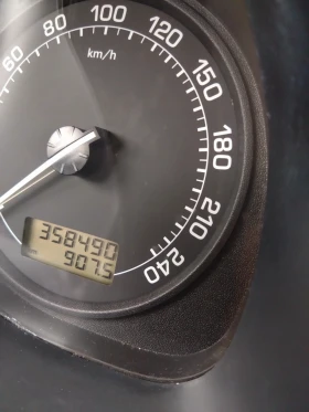 Skoda Octavia, снимка 10