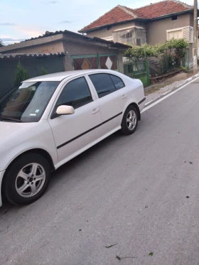 Skoda Octavia, снимка 13