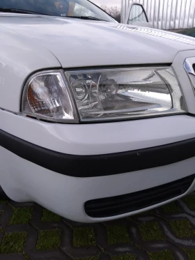 Skoda Octavia, снимка 5