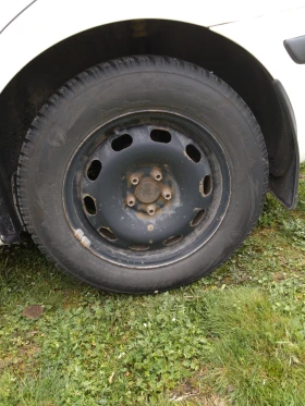 Skoda Octavia, снимка 15