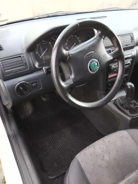 Skoda Octavia, снимка 8
