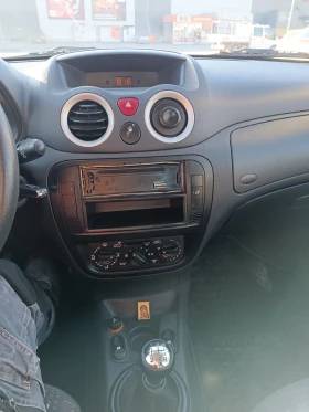 Citroen C3 Facelift , снимка 10