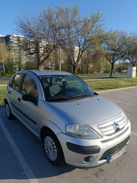 Citroen C3 Facelift , снимка 2