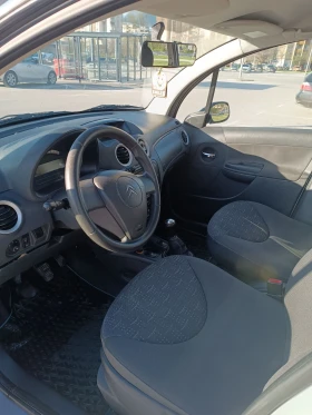Citroen C3 Facelift , снимка 7